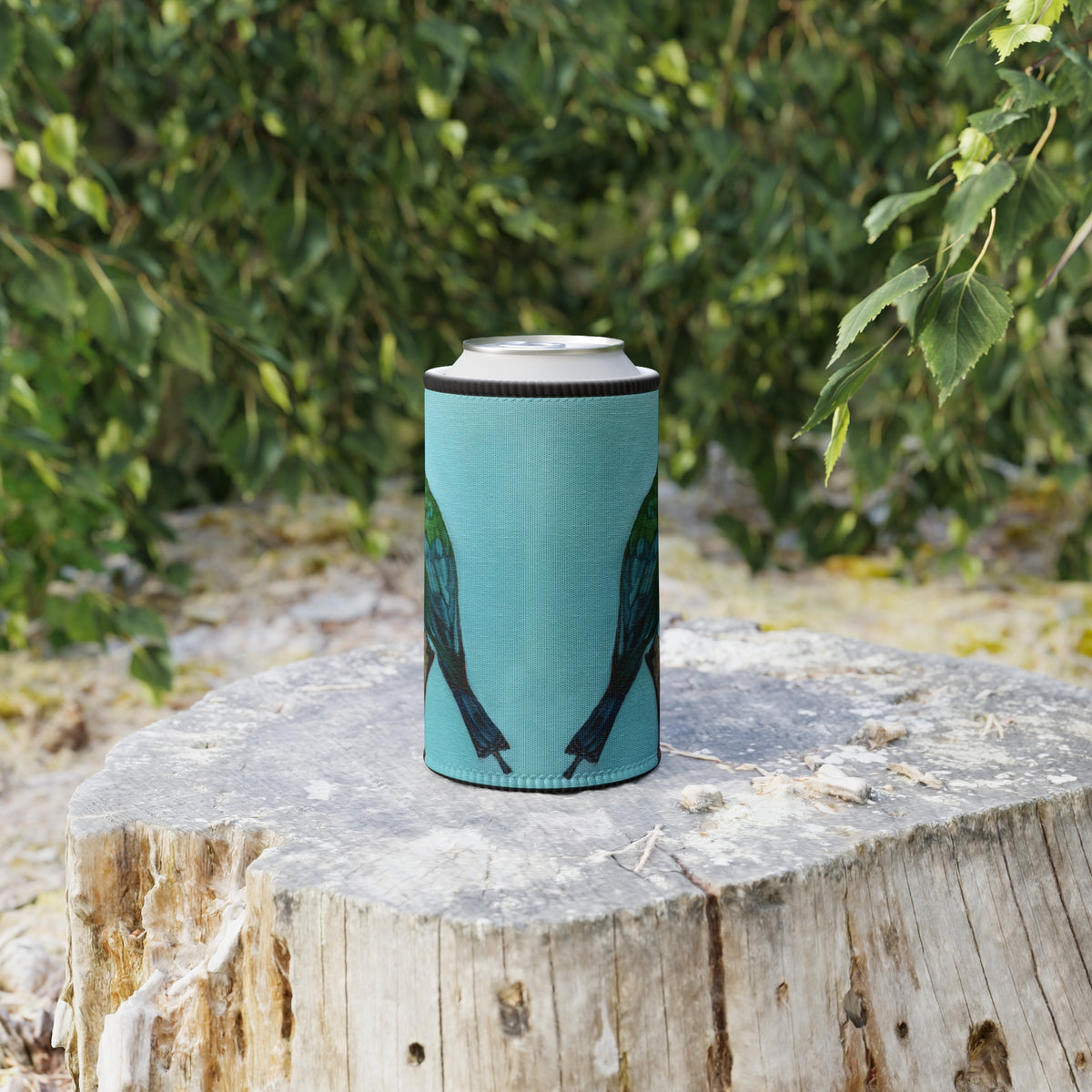 Rainbow Bee Eater Stubby Cooler