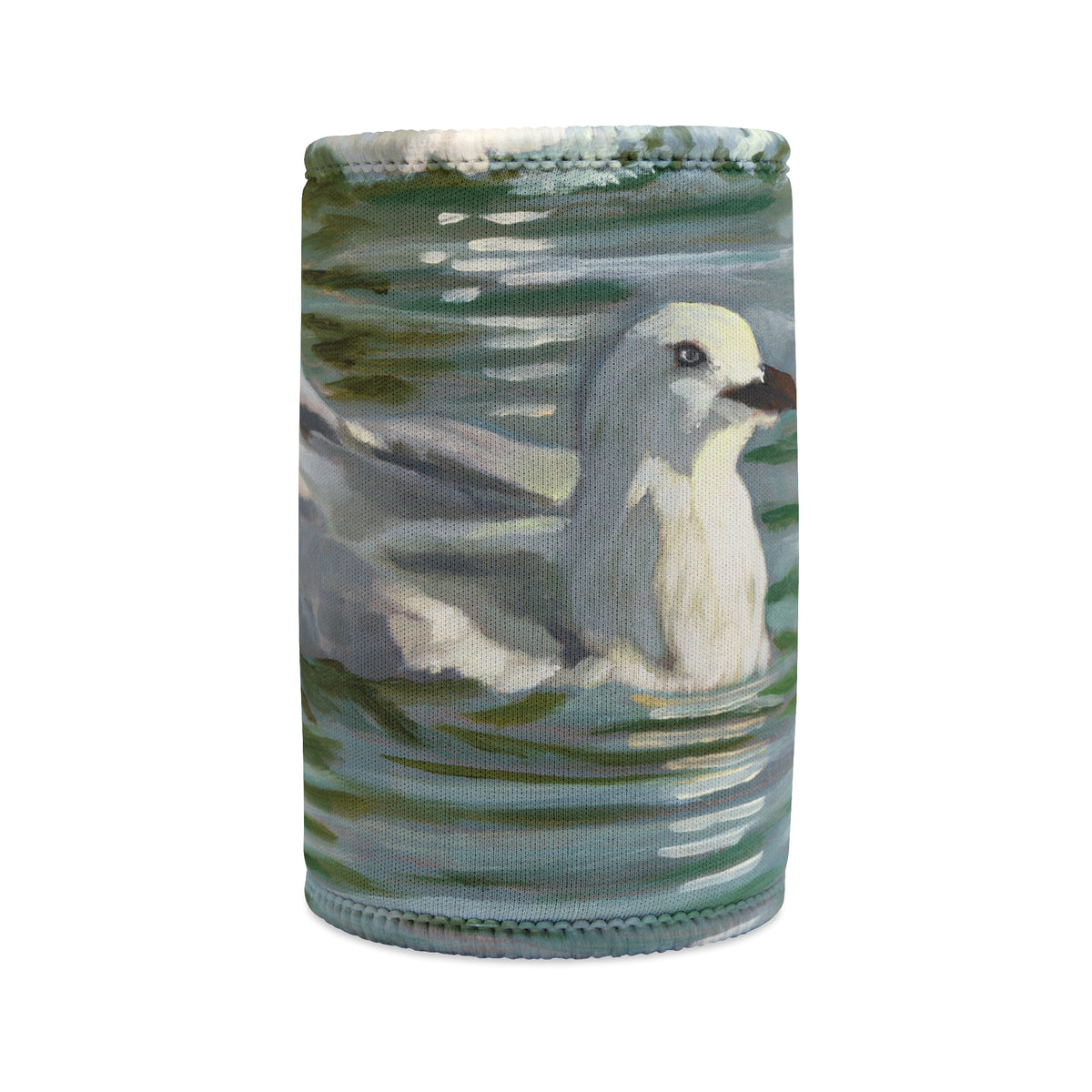 Silver Gull Stubby Cooler