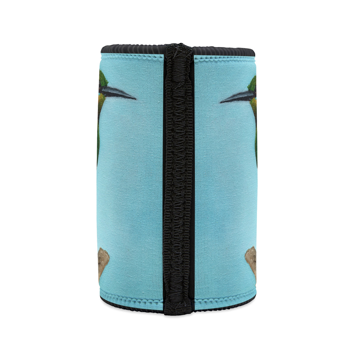 Rainbow Bee Eater Stubby Cooler